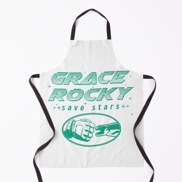 Item preview, Project Hail Mary GRACE ROCKY SAVE STARS designed and sold by delllsdesigns.