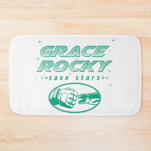 Item preview, Project Hail Mary GRACE ROCKY SAVE STARS designed and sold by delllsdesigns.