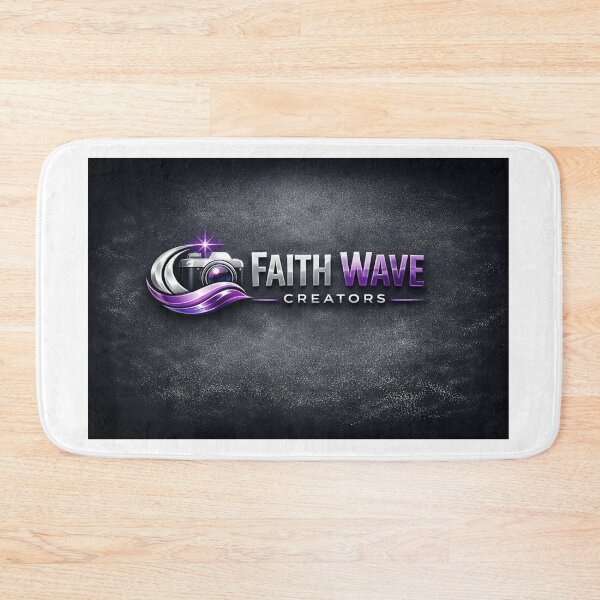 Item preview, Faith Wave Creators designed and sold by MastersDesignNk.