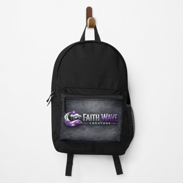 Item preview, Faith Wave Creators designed and sold by Faithwave Hope & Haven.