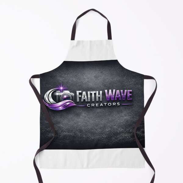 Item preview, Faith Wave Creators designed and sold by MastersDesignNk.