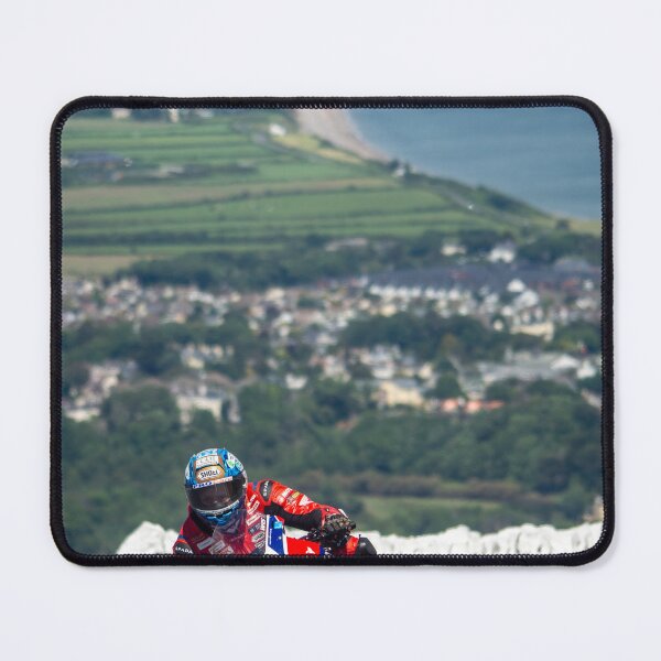 Item preview, Dean Harrison 2026 Isle of Man TT Races designed and sold by Manxmanphotos.