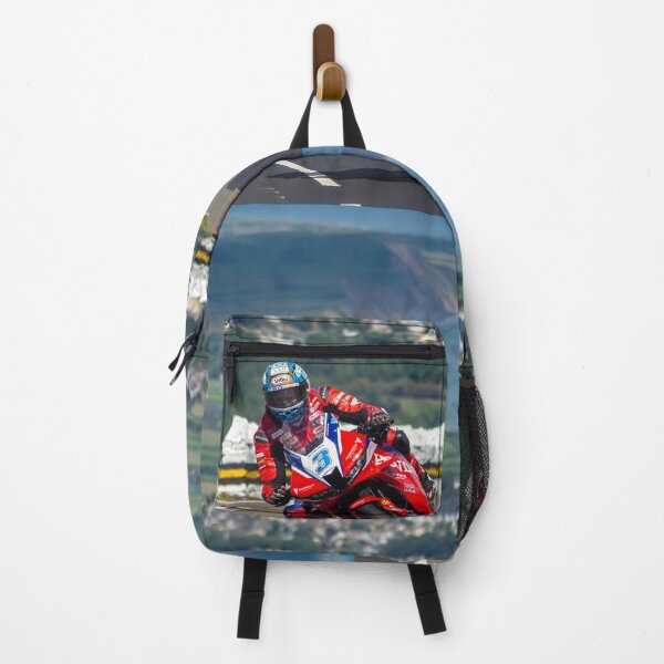 Item preview, Dean Harrison 2026 Isle of Man TT Races designed and sold by Manxmanphotos.