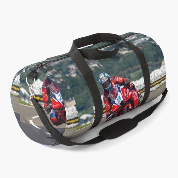 Item preview, Dean Harrison 2026 Isle of Man TT Races designed and sold by Manxmanphotos.