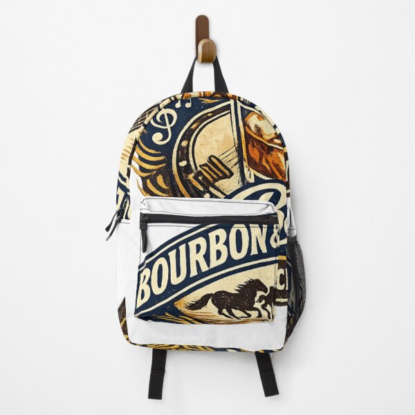 Item preview, Bourbon & Bluegrass Kentucky Bash designed and sold by Dresut.