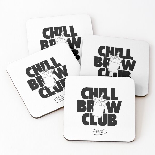 Item preview, The Ultimate Iced Coffee Aesthetic designed and sold by THE OPULENCE.