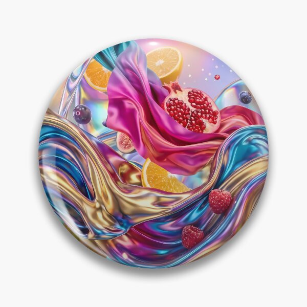 Item preview, Love Dreamy Cosmic Landscapes Celestial Wonders Surreal Imagination designed and sold by ART ATTACK ZONE.