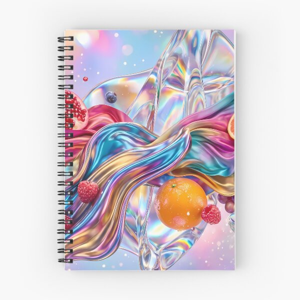 Item preview, Love Dreamy Cosmic Landscapes Celestial Wonders Surreal Imagination designed and sold by ART ATTACK ZONE.