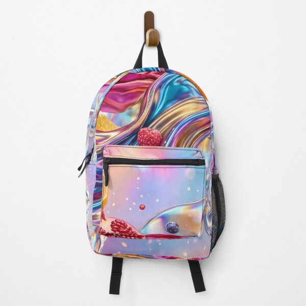 Item preview, Love Dreamy Cosmic Landscapes Celestial Wonders Surreal Imagination designed and sold by ART ATTACK ZONE.