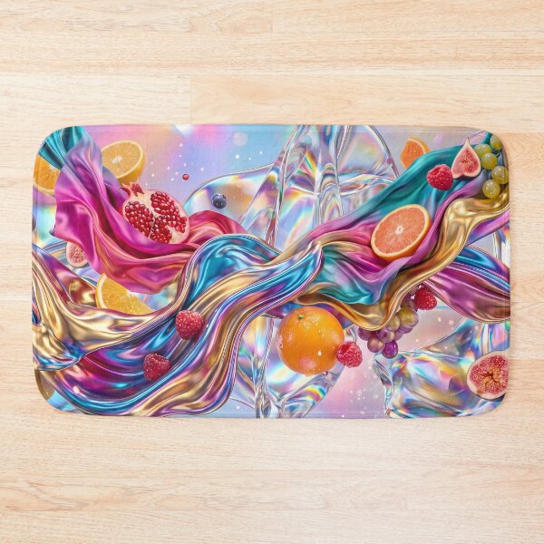 Item preview, Love Dreamy Cosmic Landscapes Celestial Wonders Surreal Imagination designed and sold by ART ATTACK ZONE.