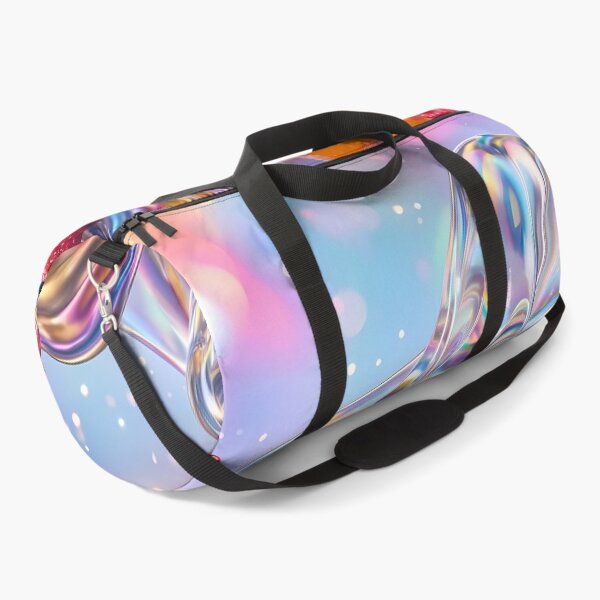 Item preview, Love Dreamy Cosmic Landscapes Celestial Wonders Surreal Imagination designed and sold by ART ATTACK ZONE.