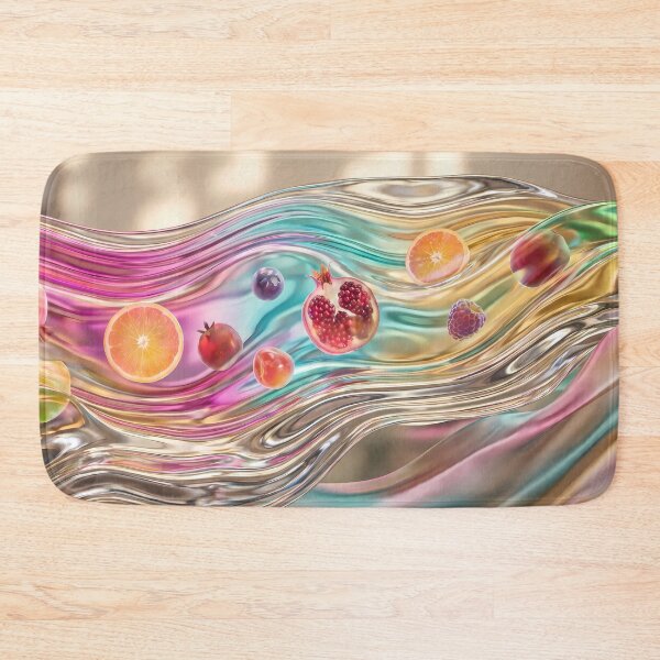 Item preview, Heart Dreamy Cosmic Landscapes Celestial Wonders Surreal Imagination designed and sold by ART ATTACK ZONE.