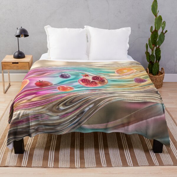 Item preview, Heart Dreamy Cosmic Landscapes Celestial Wonders Surreal Imagination designed and sold by ART ATTACK ZONE.