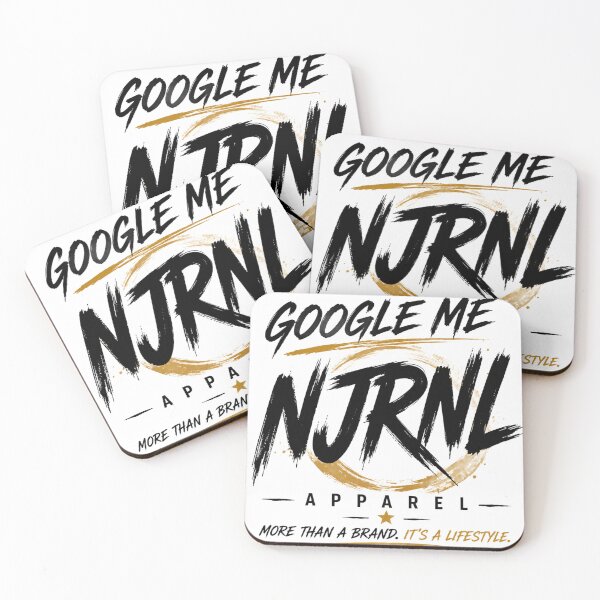 Item preview, Google Me NJRNL Apparel – More Than a Brand designed and sold by NJRNL Apparel .