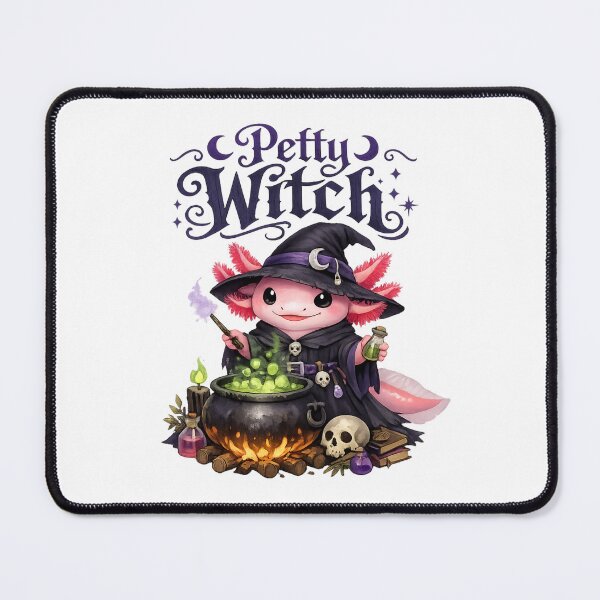 Item preview, Petty Witch 2 designed and sold by HBK ACCESSORIES.