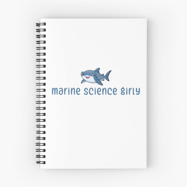 Item preview, Marine Science Girl designed and sold by heatherwestt.