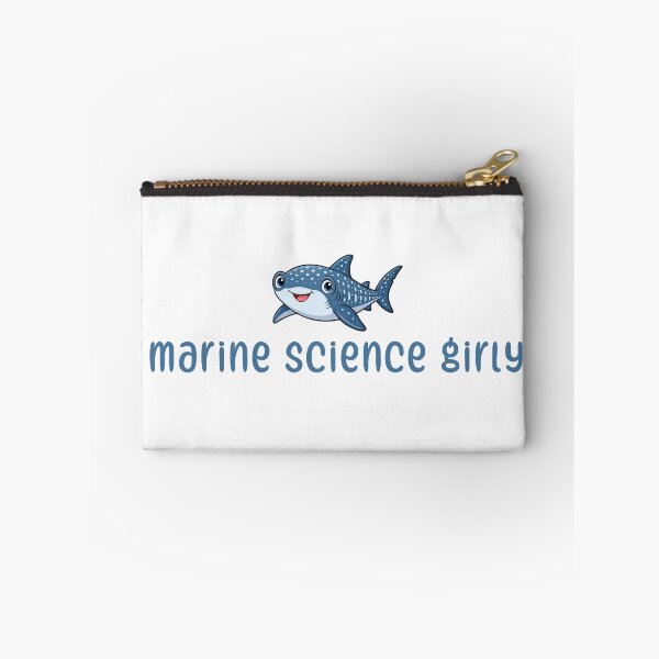 Item preview, Marine Science Girl designed and sold by heatherwestt.