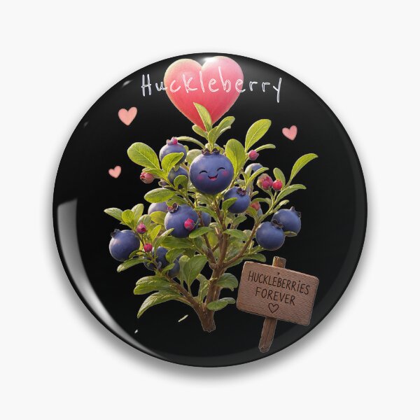 Item preview, HUCKLEBERRY LOVE designed and sold by BabaSoti.