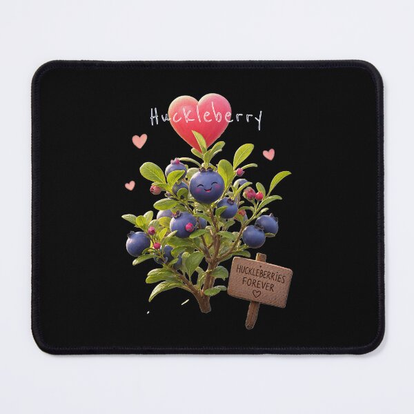 Item preview, HUCKLEBERRY LOVE designed and sold by BabaSoti.