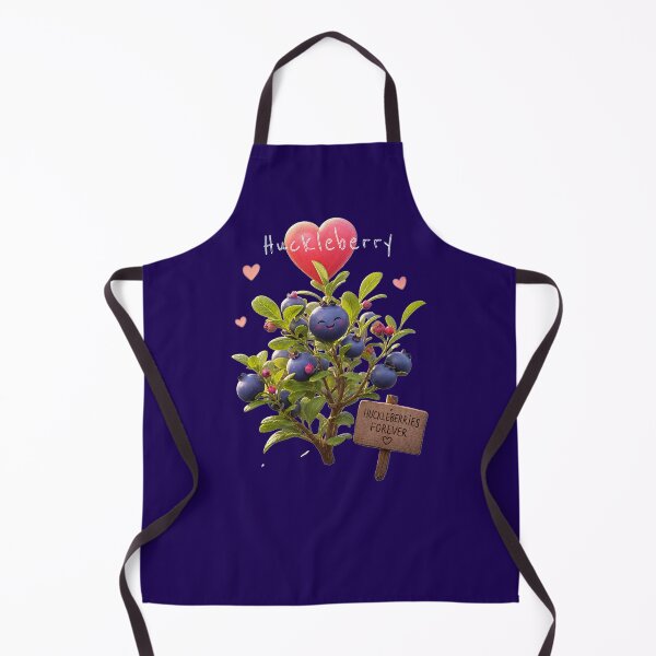 Item preview, HUCKLEBERRY LOVE designed and sold by BabaSoti.