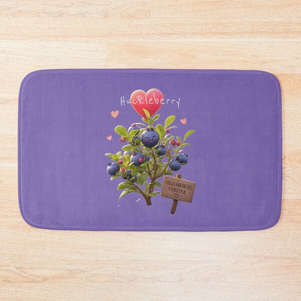 Item preview, HUCKLEBERRY LOVE designed and sold by BabaSoti.