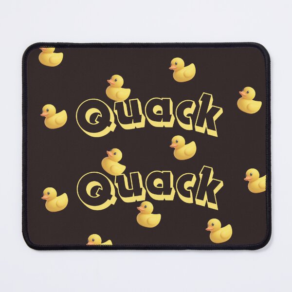 Item preview, Cute Little Yellow Ducklings with Quacks designed and sold by ShipDrop.