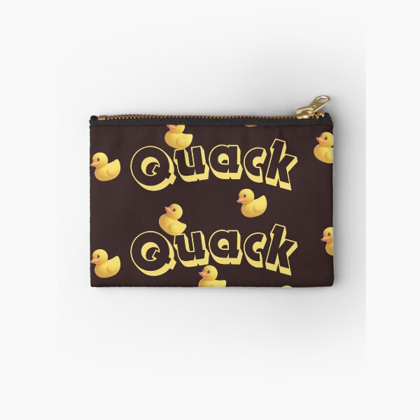 Item preview, Cute Little Yellow Ducklings with Quacks  designed and sold by ShipDrop.