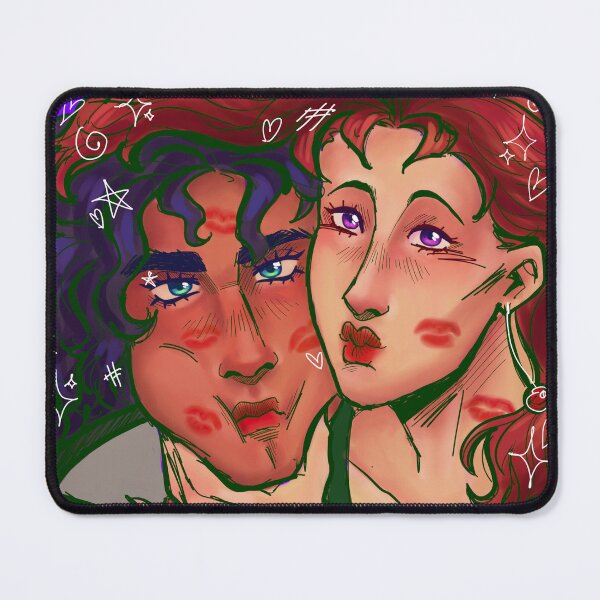 Item preview, cherry kisses! designed and sold by sofaachan.