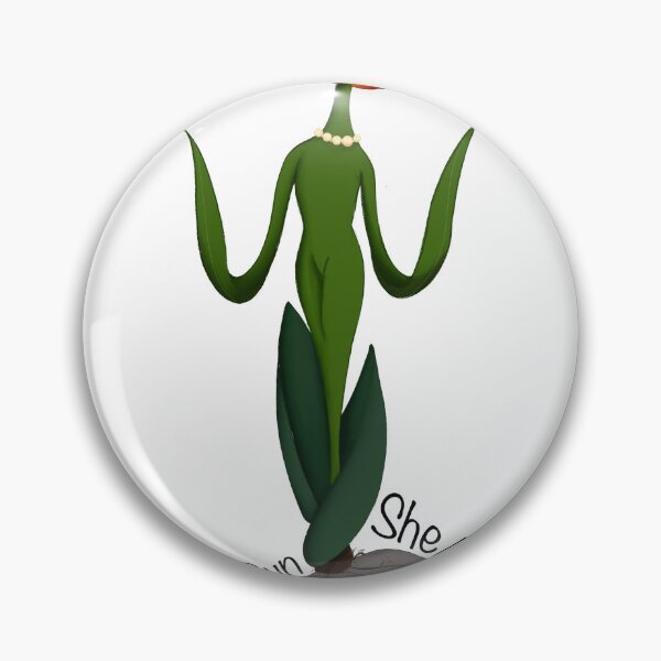 Item preview, WeirdCore Tulip designed and sold by Ferral Waffle's Stickers.
