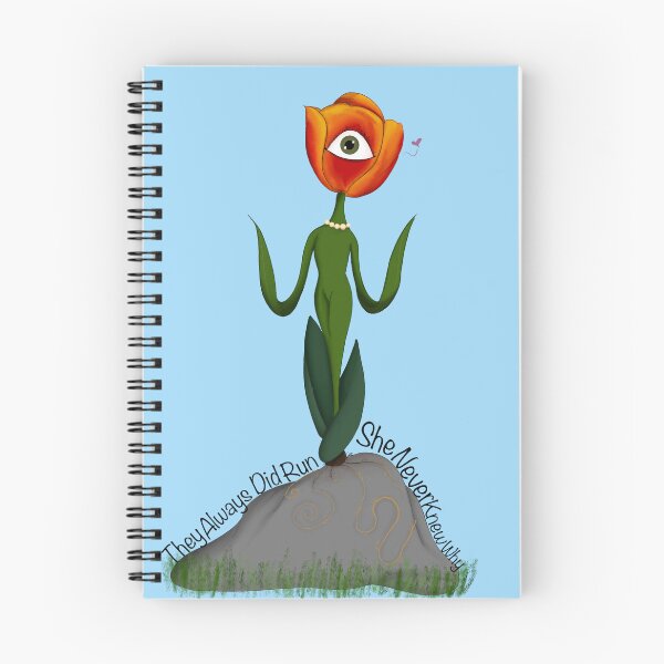 Item preview, WeirdCore Tulip designed and sold by Ferral Waffle's Stickers.