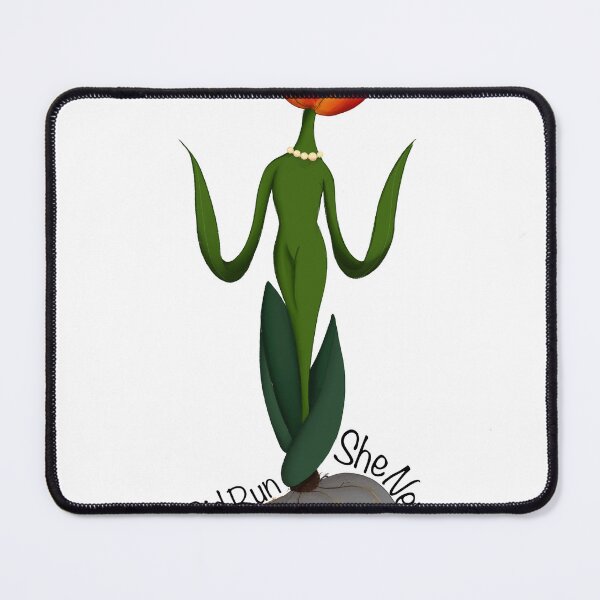 Item preview, WeirdCore Tulip designed and sold by Ferral Waffle's Stickers.