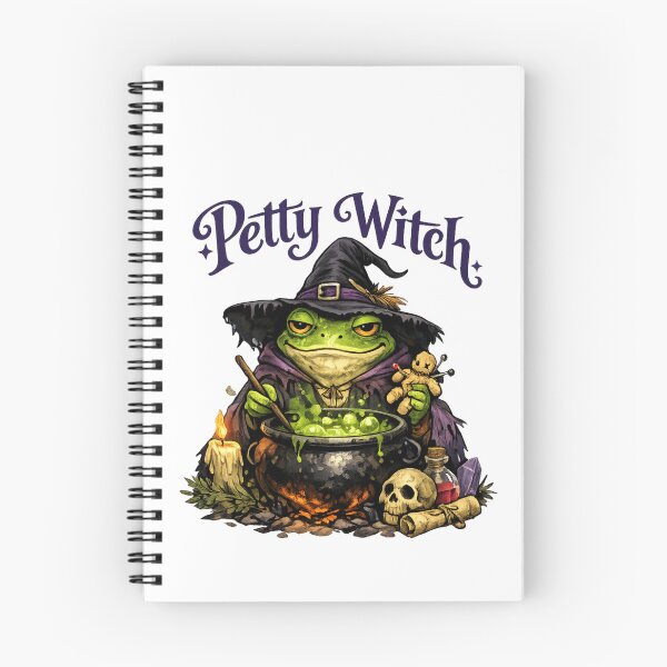 Item preview, Petty Witch 1 designed and sold by HBK ACCESSORIES.
