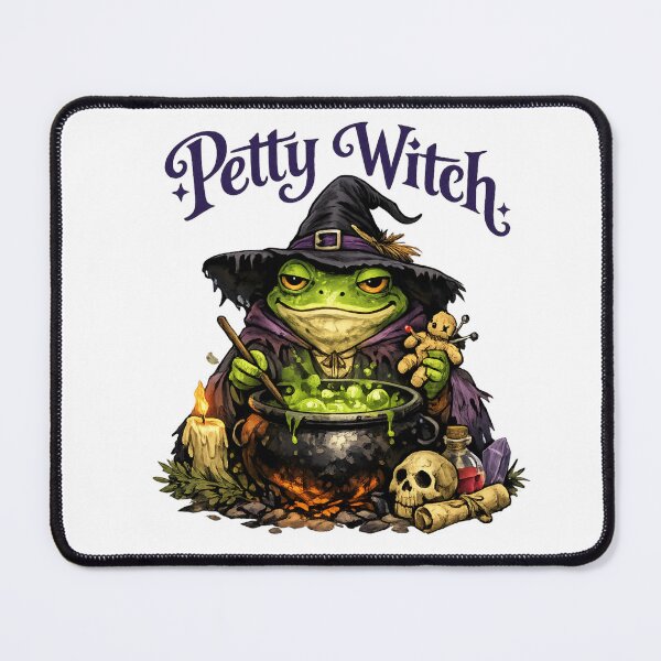 Item preview, Petty Witch 1 designed and sold by HBK ACCESSORIES.