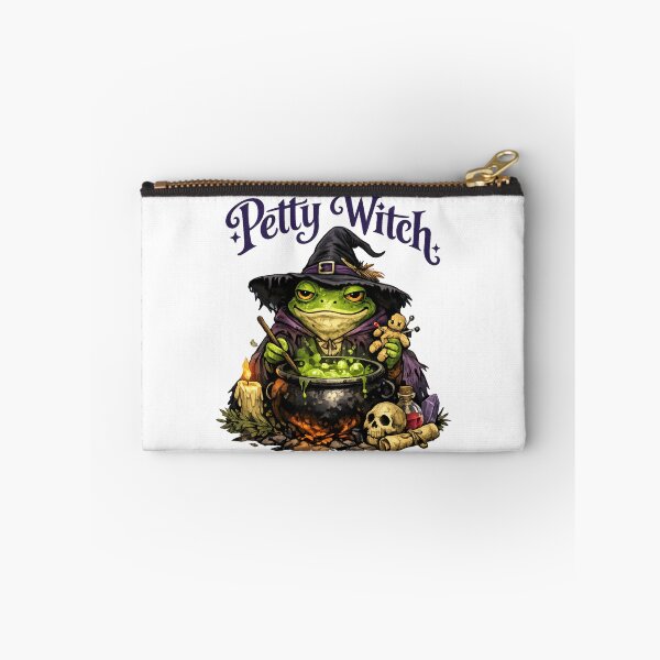 Item preview, Petty Witch 1 designed and sold by HBK ACCESSORIES.