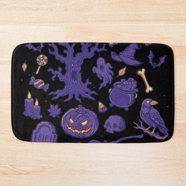 Item preview, A Halloween Collection designed and sold by pumpkinchino.