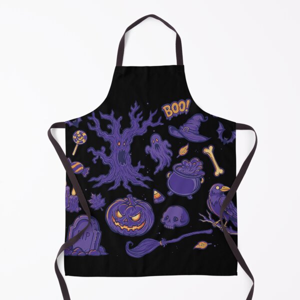 Item preview, A Halloween Collection designed and sold by pumpkinchino.