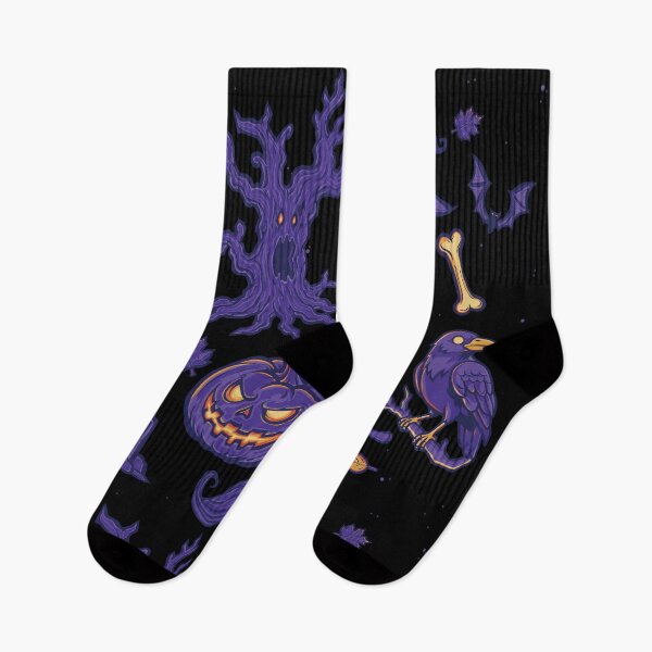 Item preview, A Halloween Collection designed and sold by pumpkinchino.