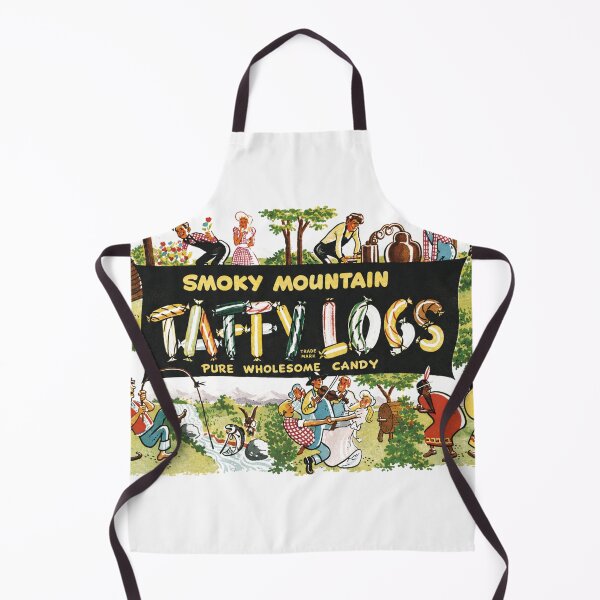 Item preview, Smoky Mountain Taffy designed and sold by Mixed Bag Co..