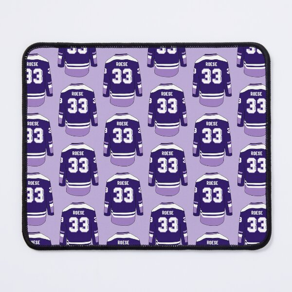 Item preview, Jincy Roese #33 Minnesota Frost Jersey PWHL designed and sold by EL Art.