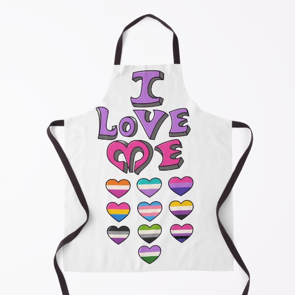 Item preview, I love me designed and sold by Drawings much more.