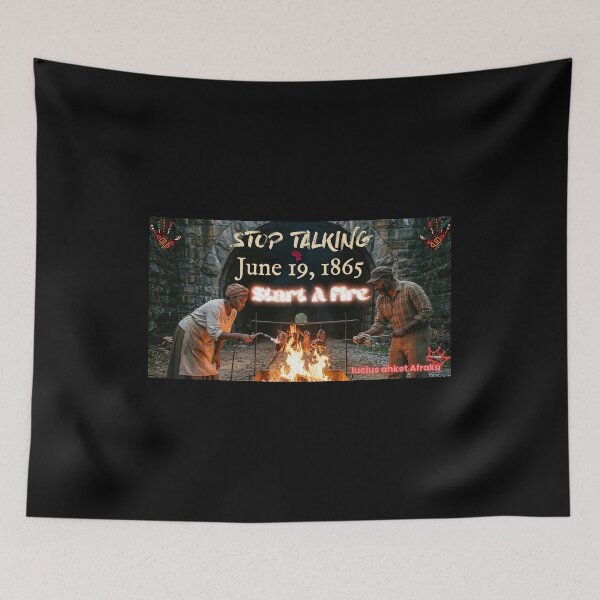 Item preview, Juneteenth Celebration designed and sold by luciusafraka.