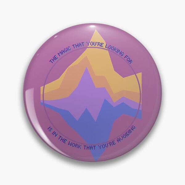 Item preview, The magic that you're looking for designed and sold by An Olive Creates .