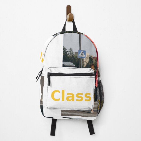 Item preview, Class of 2024 designed and sold by BlueOwlPress.