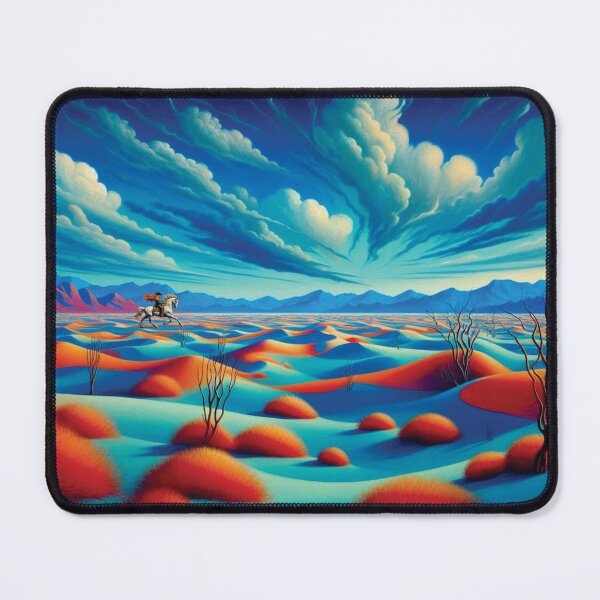 Item preview, Range Rider designed and sold by Rich La Bonté.