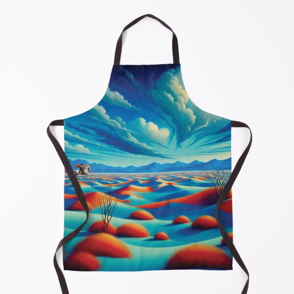 Item preview, Range Rider designed and sold by Rich La Bonté.