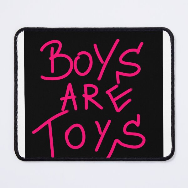 Item preview, boys are toys designed and sold by Kasia1987t.