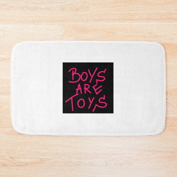 Item preview, boys are toys designed and sold by Kasia1987t.