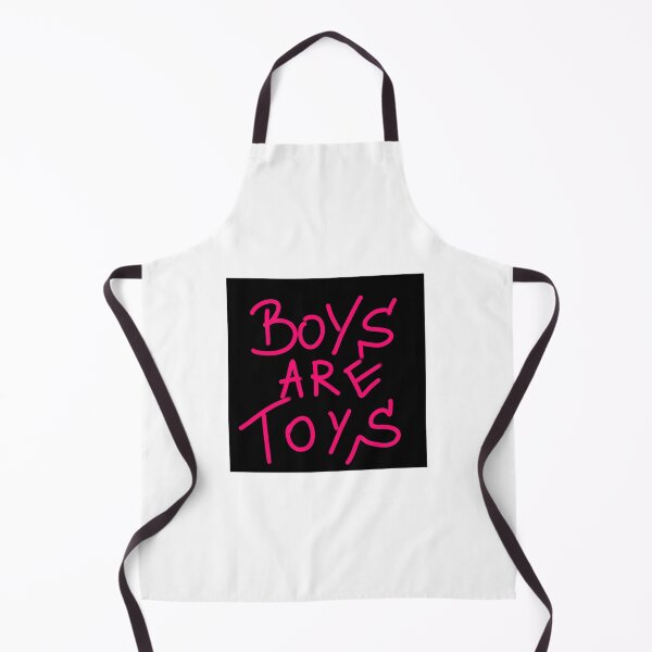 Item preview, boys are toys designed and sold by Kasia1987t.