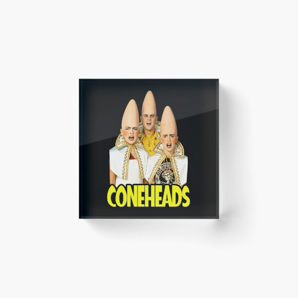 Item preview, Coneheads designed and sold by darklordpug.