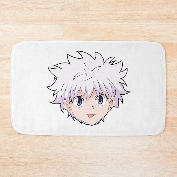 Item preview, Hunter x Hunter; Killua designed and sold by Marco Bottiglieri.
